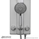 DreamLine Rainfall Hydrotherapy Shower Panel