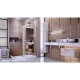 Linea Platinum Frameless Shower Screen