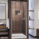 Flex Pivot Shower Door