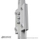 DreamLine Hydrotherapy Shower Panel