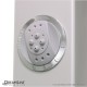 DreamLine Hydrotherapy Shower Panel
