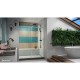 Enigma-X Sliding Shower Door