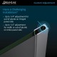 Unidoor-X 61 - 68 1/2 Hinged Shower Door