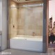 Enigma Air Sliding Tub Door