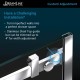 Enigma Air Sliding Tub Door