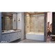 Enigma Air Sliding Tub Door
