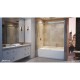 Enigma Air Sliding Tub Door