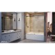 Enigma Air Sliding Tub Door