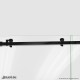 Enigma Air Sliding Tub Door