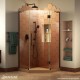 Prism Plus Shower Enclosure