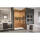 Elegance-LS Frameless Pivot Shower Door