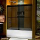 Sapphire Tub Door
