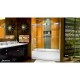 Sapphire Tub Door