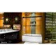 Sapphire Tub Door