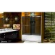 Sapphire Tub Door