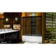 Sapphire Tub Door