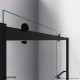 Sapphire Tub Door
