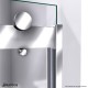 Sapphire Tub Door