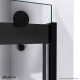 Sapphire Tub Door
