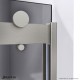 Sapphire Tub Door