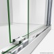 Sapphire Tub Door