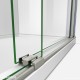 Sapphire Tub Door