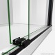 Sapphire Tub Door