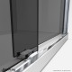 Sapphire Tub Door