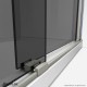 Sapphire Tub Door