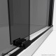 Sapphire Tub Door