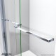 Sapphire Tub Door