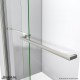 Sapphire Tub Door