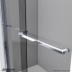 Sapphire Tub Door