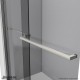 Sapphire Tub Door