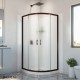 Prime Sliding Shower Enclosure, Base & Backwall Kit