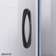 Prime Sliding Shower Enclosure, Base & Backwall Kit