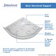 Prime Sliding Shower Enclosure, Base & Backwall Kit