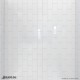 Prime Sliding Shower Enclosure, Base & Backwall Kit