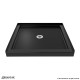 SlimLine Single Threshold Shower Base