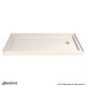 SlimLine Single Threshold Shower Base
