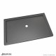 SlimLine Single Threshold Shower Base