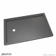 SlimLine Single Threshold Shower Base