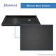 SlimLine Single Threshold Shower Base