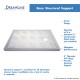 SlimLine Single Threshold Shower Base