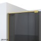 Mirage-X Sliding Shower Door