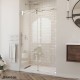 Enigma-XO Shower Door