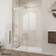 Enigma-XO Shower Door